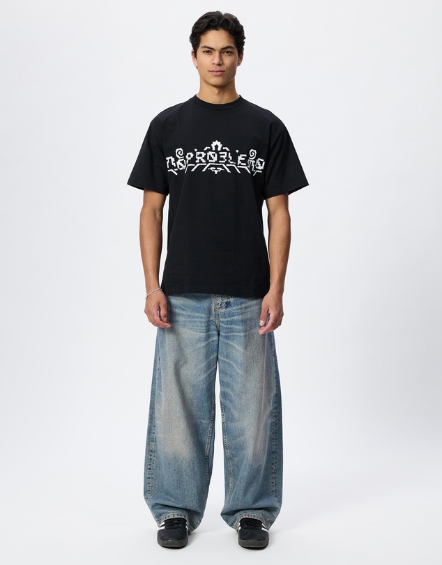 No Problemo - No Carpeto SS Tee