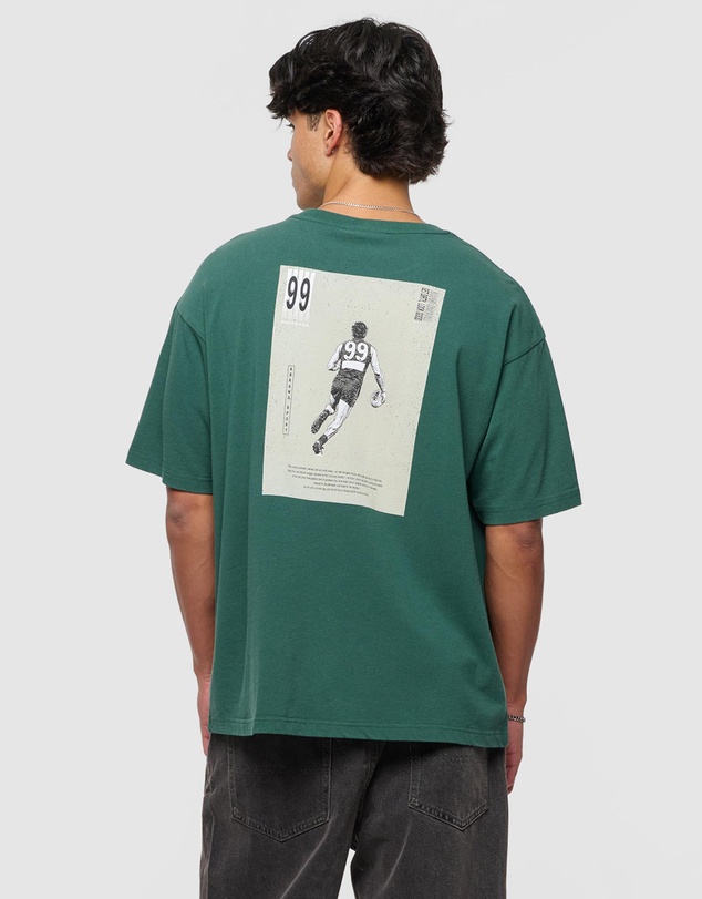 Abrand - Bobby Footy Guy 99 Tee