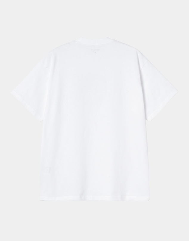 Carhartt WIP - SS Barbwire C T-Shirt