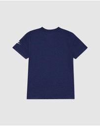 Nike - Futura Evergreen SS Tee - Kids