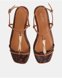 ALDO - Ebaeryn Sandals