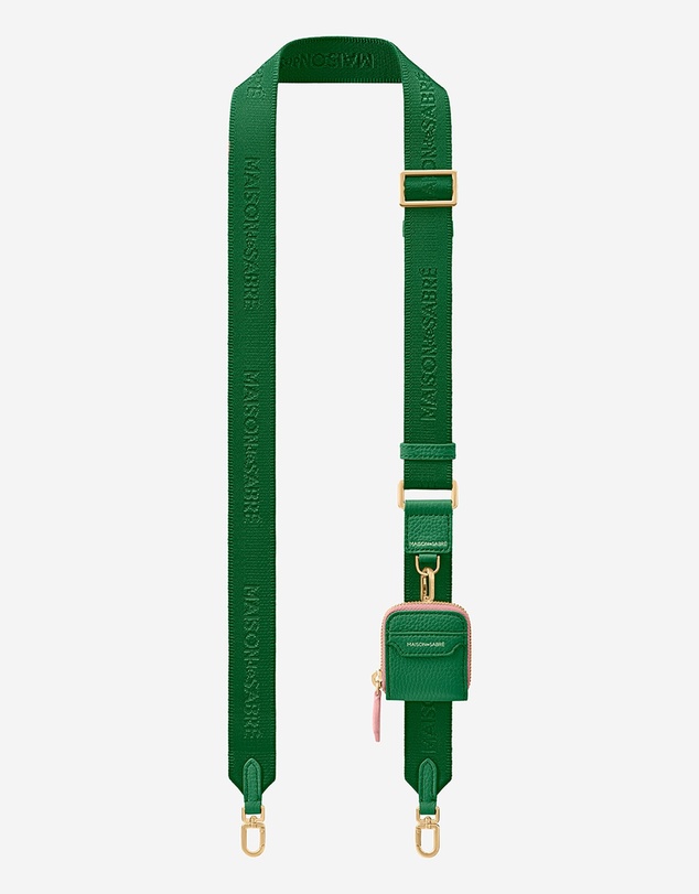 Maison De Sabre - The Utility Strap