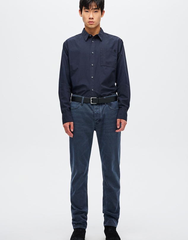 Neuw - Lou Straight Liberte Jeans