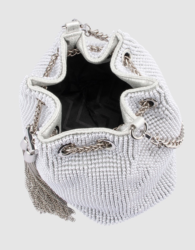 Olga Berg - Miranda Top Handle