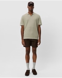 Les Deux - Emmanuel Knit Polo