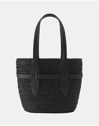 Helen Kaminski - Small Lipari Tote Bag