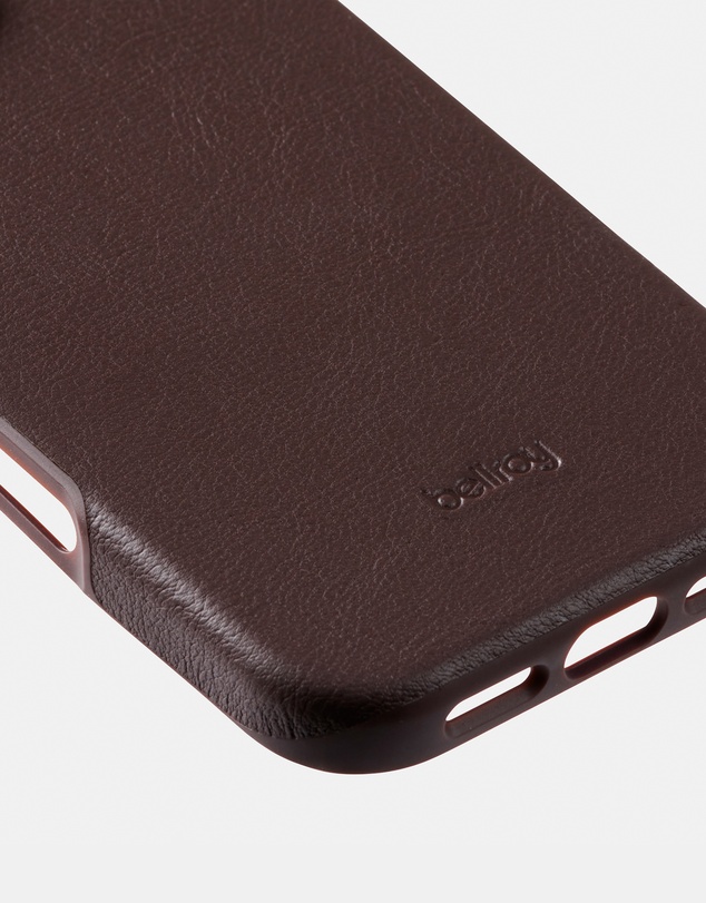 Bellroy - Phone Case - 0 card iPhone 16 Pro Max