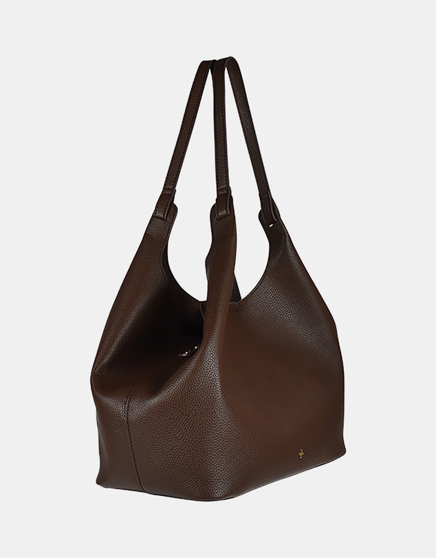 PETA AND JAIN - Mercy Bag