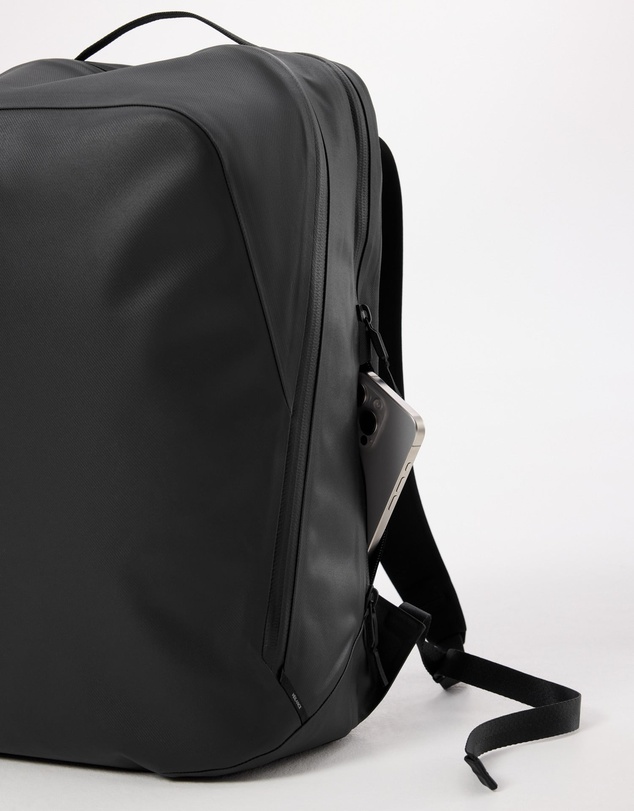 Arc'teryx - Anodic Backpack