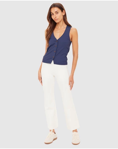 The Upside - Bonnie Kick Flare Pants