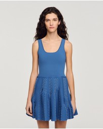 Sandro - Nina Dress