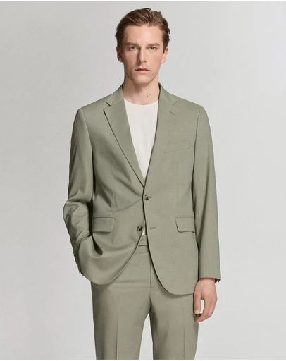 M.N.G - Milan Blazer