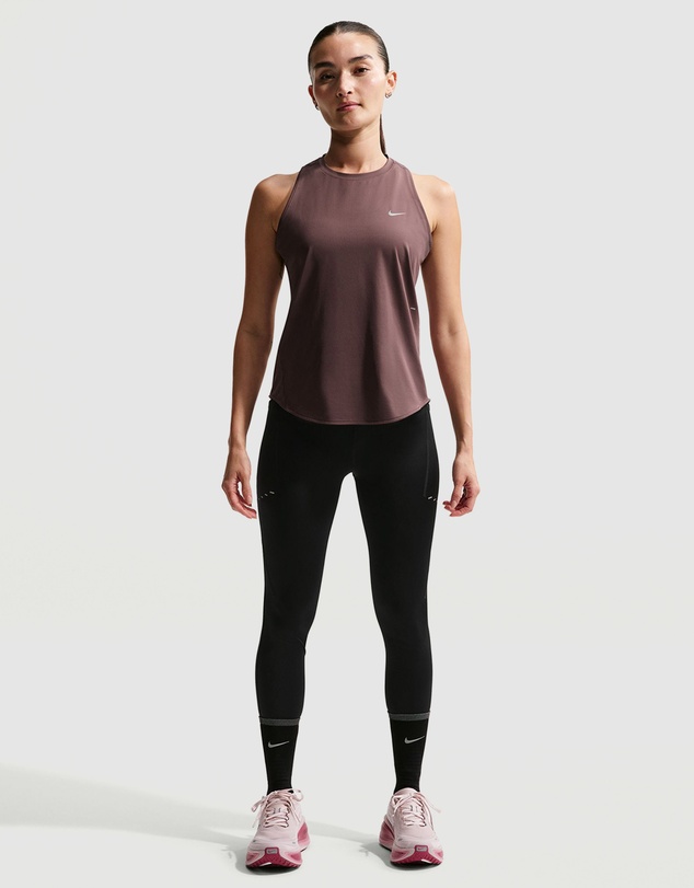 Nike - Swift Dri-FIT Running Tank Top