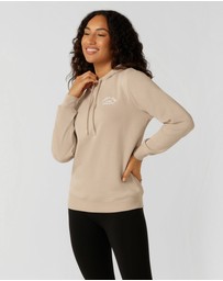 Lorna Jane - Lotus Hoodie