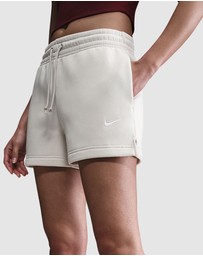 Nike - Sportswear Phoenix Fleece Mid-Rise 4