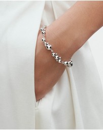 Georg Jensen - Moonlight Grapes Bracelet