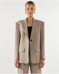 Madison The Label - Domenica Blazer
