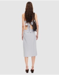 Lioness - Moonlit Midi Dress