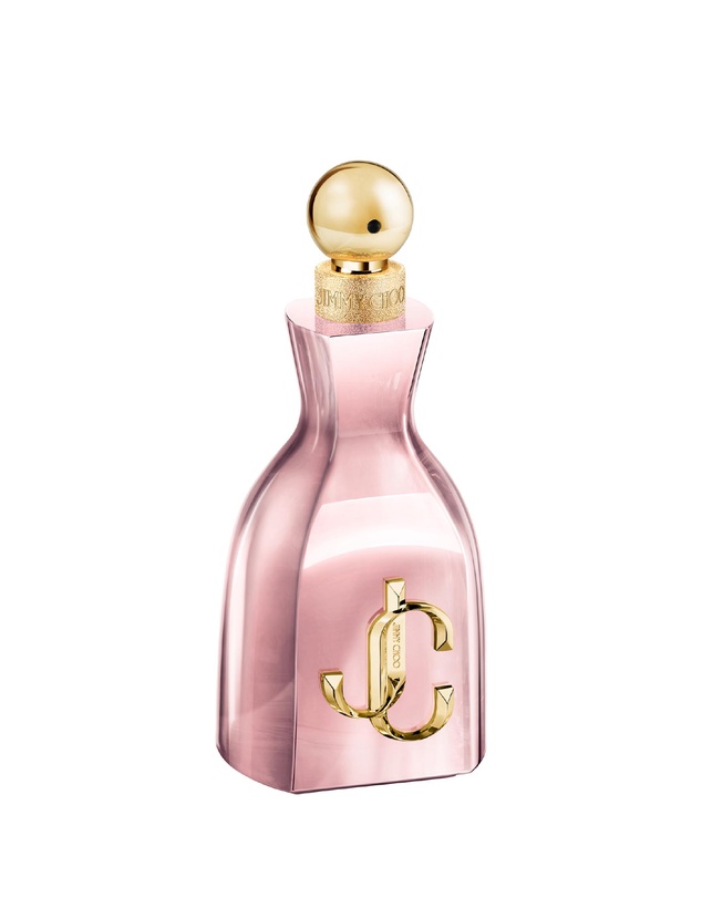 Jimmy Choo - Jimmy Choo I Want Choo With Love EDP 100ml
