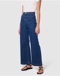 Rolla's - Sailor Jeans