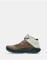 ASICS - GEL-Trabuco Mt Gtx - Men's