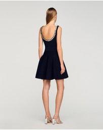 Sandro - Nelya Dress
