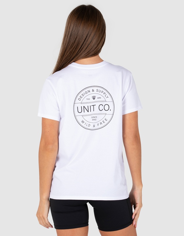 UNIT - UNIT Lexie Ladies T-Shirt