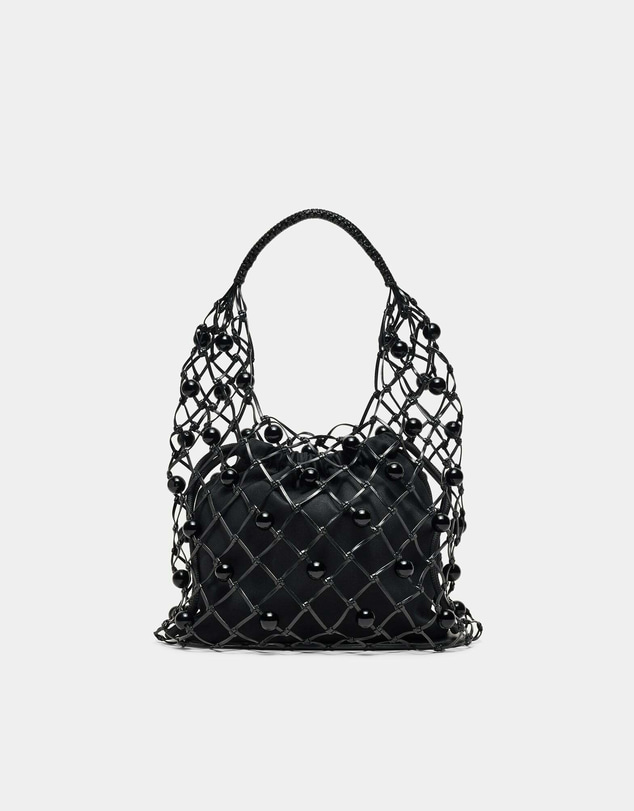 MIMCO - Lumi Beaded Bag