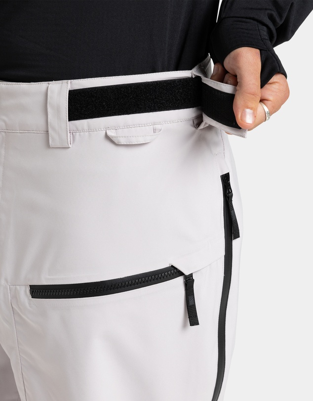 Quiksilver - Mens Paramo Stretch 20K Snow Pants