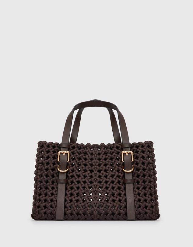Betts - Breakwater Woven Shoulder Bag
