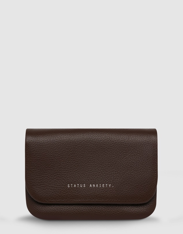 Status Anxiety - Impermanent Wallet