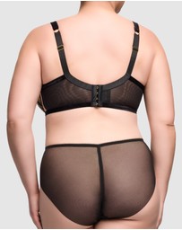 Dita Von Teese - Fortunia Curve Bra