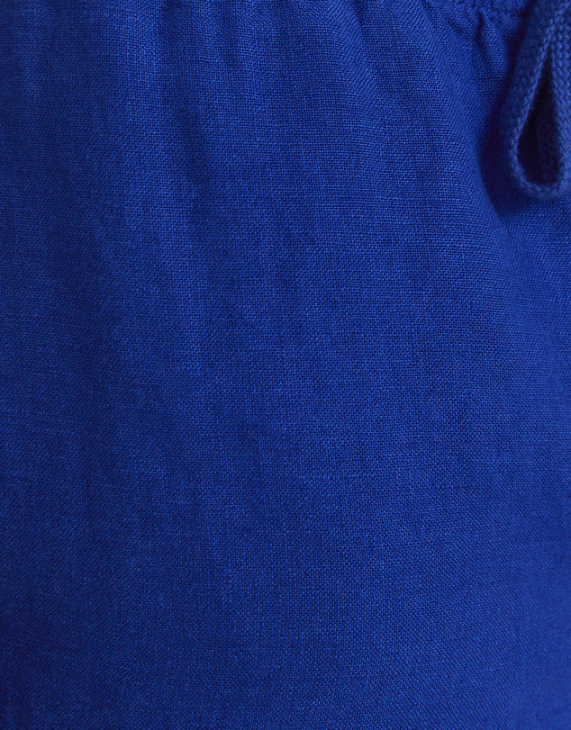 Sportscraft - Caffery Yarn Dyed Linen Short