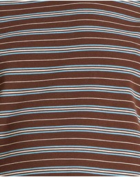 MVN - Stripe Tee