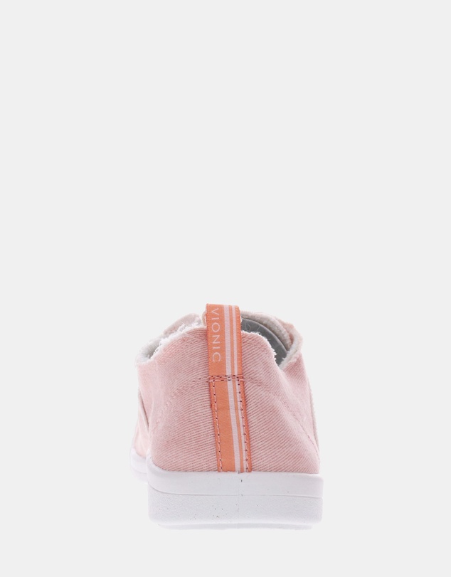 Vionic - Pismo Casual Sneaker - Light Pink