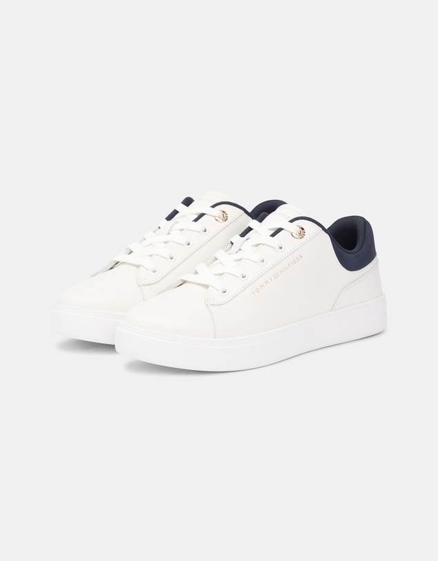 Tommy Hilfiger - Seren Casual Cupsole Sneakers