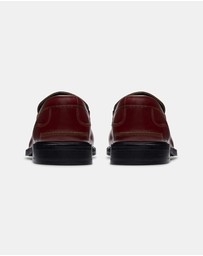 Clarks Originals - Craftjames Lo Shoes - Men's
