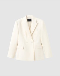 M.N.G - Cami Blazer