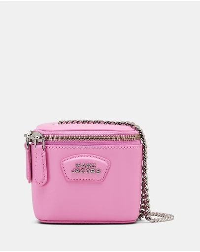 Marc Jacobs - The Mini Vanity Bag