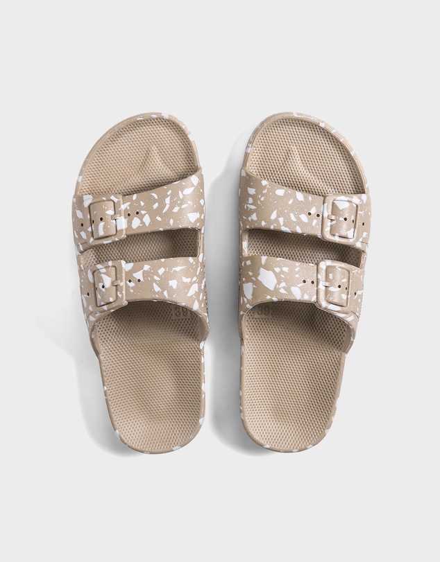 Freedom Moses - Slides - Unisex