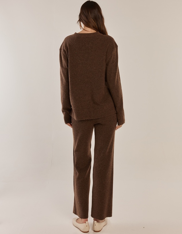 Betty Basics - Ruby Knit Sweater