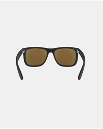 Ray-Ban - Justin RB4165