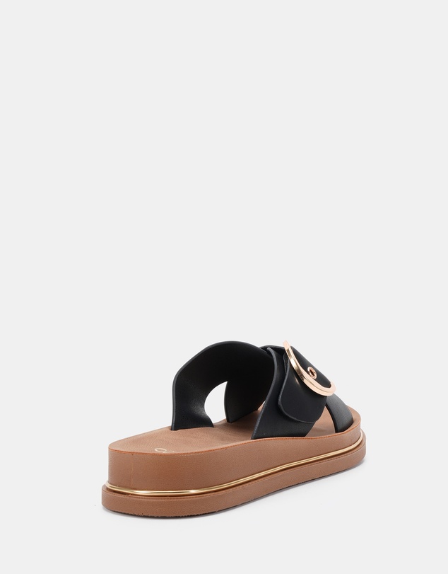 Novo - Sofie Sandals