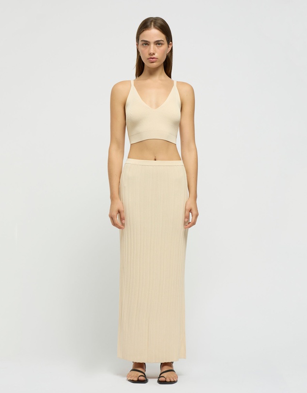 FRIEND of AUDREY - Gigi Knit Bralette