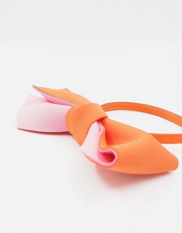 FORD MILLINERY - Thumper Headpiece