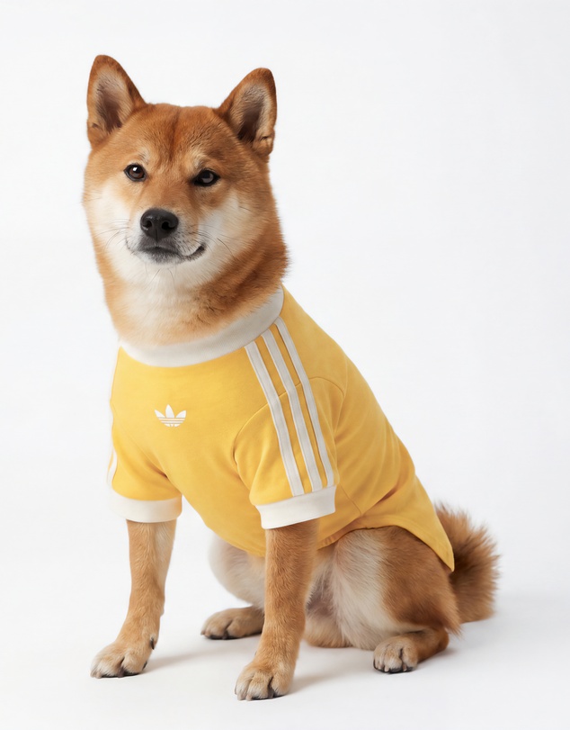 adidas Originals - adidas Pet Cali Tee