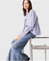 Maje - Cheliere Shirt