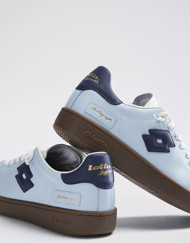 Lotto - Autograph OG Slip On