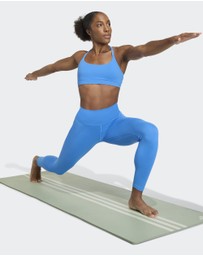 adidas Performance - adidas All Me 7/8 Leggings Womens