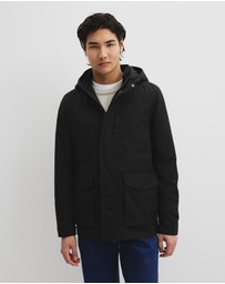 Country Road - Canvas Parka